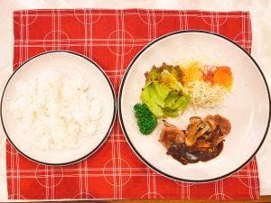 ビストロ冨士屋