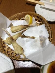 福助