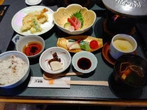 木曽路 武蔵浦和店