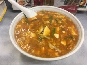 満腹亭
