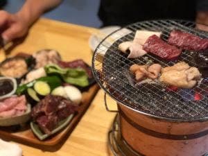 ひげ番長