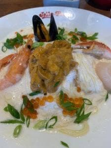 ジョリーパスタ 札幌本町店