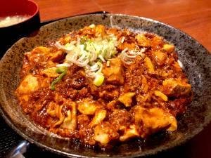 チャイニーズダイニング 南天玉 新川店