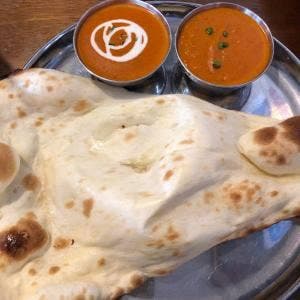 ネパール・インド料理 ナサ