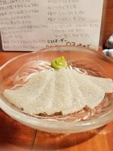 立呑 みたりや