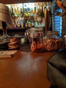 彩ふBar