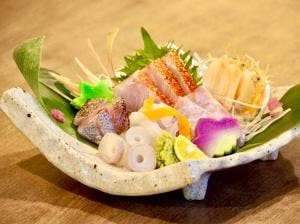 天ぷら あざらけ