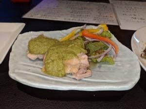 発酵料理 × クラフトビール FaNaKa
