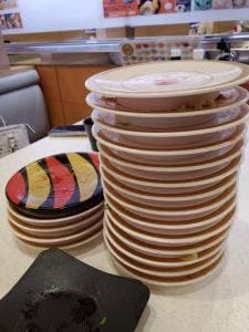 かっぱ寿司 鳴海店