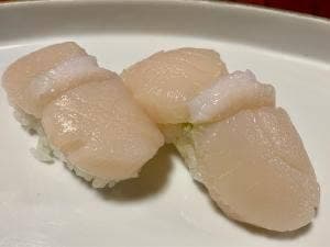 三亀松