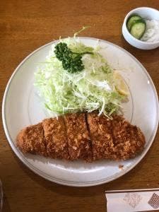 とんかつ かつ将