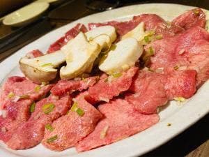 和牛専門 金剛園