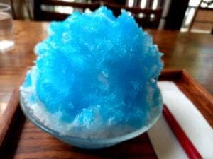 甘味茶屋 時代屋