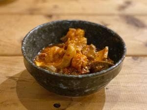 東横堀吞所 テツトシ