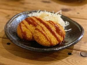 東横堀吞所 テツトシ