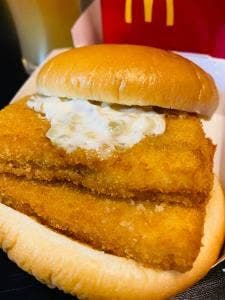 マクドナルド 大船イトーヨーカドー店