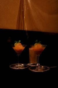 Bar HATIS