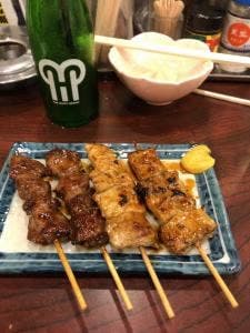 加賀屋 十条店