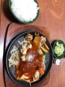 ふくの家