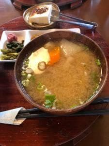 とくまる食堂