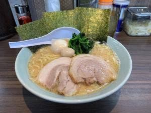 中央林間魂心家
