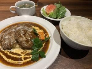 赤坂ジンギスカン HITSUJI 8 BAN