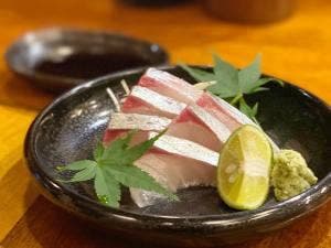 立呑酒場かけだし
