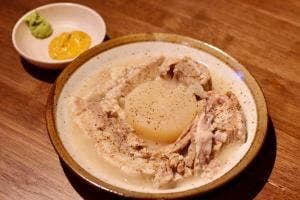 豚肉酒場 豚のいろ葉