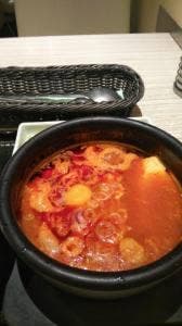 東京純豆腐ルミネ北千住店