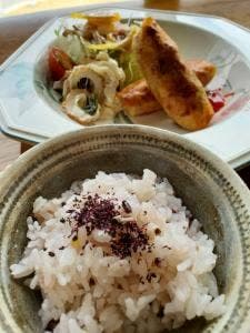 チャイ花