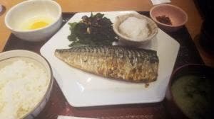 大戸屋ごはん処 福島北矢野目店