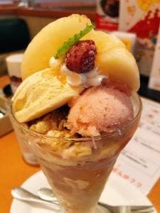 デニーズ横浜西谷店