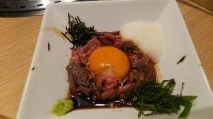 ワンカルビ 大東赤井店