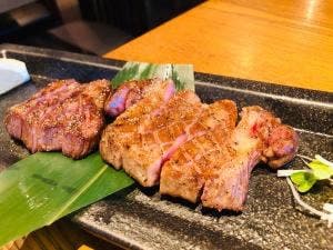 あぶり肉がらん
