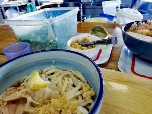 讃岐うどん おおまえ