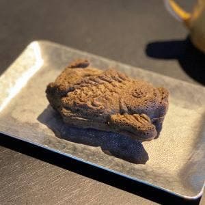 CAFE 美場