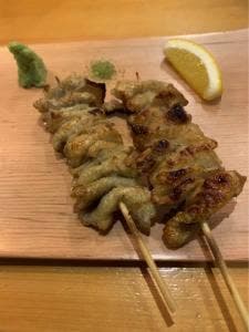 炙家風土 軽井沢