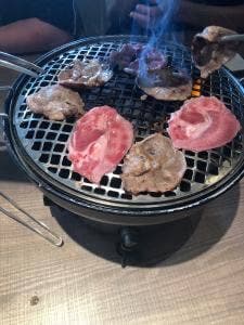 牛角 宇治槙島店