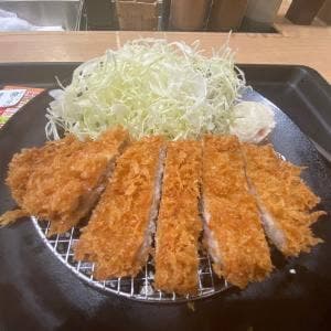 松のや 板橋店