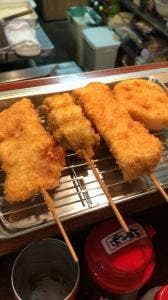 フジヤマテキサス