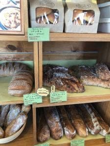 boulangerie 廻りみち