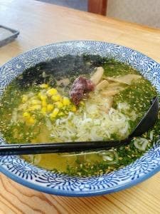 麺匠うなり