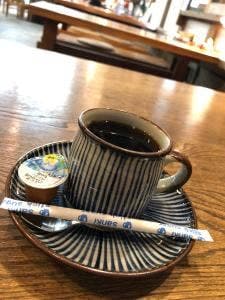 喫茶 蔵