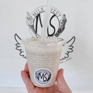 ミルクスイート