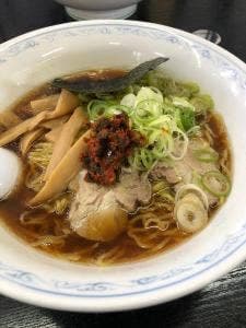 らーめん亭 美香味