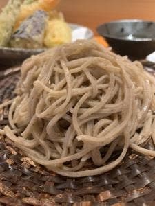 蕎麦酒房 つなぎや