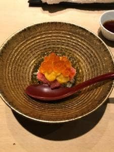 鮨 ニシツグ