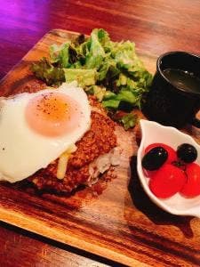 ＋GARDEN DINING＆CAFE