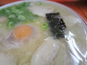 マル幸ラーメン