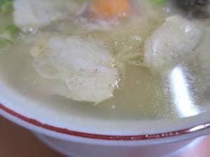 マル幸ラーメン